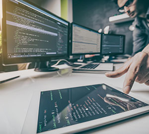 EXL Services Database Management